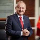 TURHAN TOPÇUOĞLU - Başkan Babaş'tan MHP Adayına Proje Yanıtı Açıklaması
