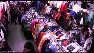 Başkentte 'Nine'nin Yönettiği Çete Üyelerine Tutuklama
