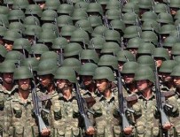 BEDELLI ASKERLIK - Bedelli askerlerin celp tarihlerinde değişiklik yapıldı