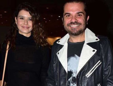 Beren Saat Kenan Doğulu'dan boşanmak istiyor