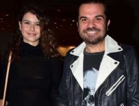 BEREN SAAT - Beren Saat Kenan Doğulu'dan boşanmak istiyor