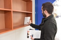 BOZÜYÜK BELEDİYESİ - Bozüyük Kendi Yazarlarını Okuyor