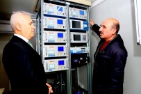 ULUDAĞ ÜNIVERSITESI - 'Bursa Kirli Hava Soluyor'