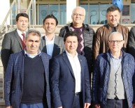 KIZ ÇOCUĞU - CHP Bodrum Adayı Aras Açıklaması 'Siyaset Değil, Hizmet Yapacağız'