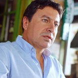 KIZ ÇOCUĞU - CHP Bodrum Belediye Başkan Adayı Olarak Ahmet Aras'ın İsmi Açıklandı