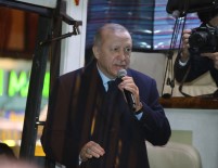 Cumhurbaşkanı Erdoğan Babaocağı Güneysu'da Haberi