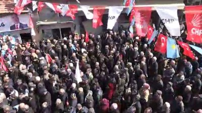 'Dengeyi Millet Yerel Yönetimlerde Kuracak'