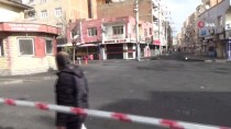 Diyarbakır'da Sokağa Çıkma Yasağı İlan Edildi