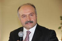 STRATEJI - Erhan Usta Açıklaması 'Yaşam Kalitesini Artırmaya Yönelik Projelerimiz Olacak'