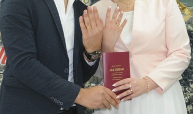 Evlenme Sayısı Sayısı Azaldı, Boşanma Arttı