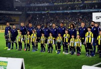 İSMAIL KÖYBAŞı - Fenerbahçe, Çaykur Rizespor İle 36. Kez Karşılaşacak