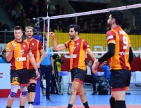 BURHAN FELEK - Filede Derbi Zamanı