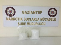 Gaziantep'te Uyuşturucu Tacirlerine Baskın Açıklaması 5 Gözaltı