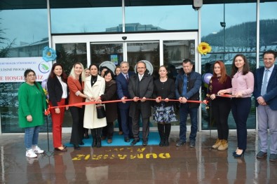 Geri Dönüşümde Hayat Var