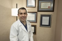 KIRIŞIKLIK - Göz Çevresi Estetiği İle Gençleşin