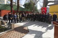 ÖZAY GÖNLÜM - Halk Ozanı Gönlüm Vefatının 19. Yılında Anıldı