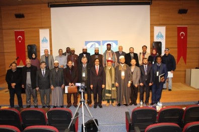 İAA'dan Uluslararası Bilgilendirme Toplantısı