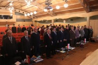 KAZIM KARABEKİR - İbrahim Öztek Açıklaması 'Hocalı Soykırımı, Türk'e Soykırımın En Acımasız Örneğidir'