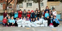 ÇANAKKALE MÜZESİ - İlkokul Öğrencileri Çanakkale Ruhunu Yaşayarak Öğrendi