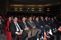 İHRACAT RAKAMLARI - İran Heyeti Erzurum'da