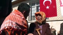 DENİZCİLİK SEKTÖRÜ - İzmir'de Van Depremi Şehitleri Anısına Hatıra Ormanı