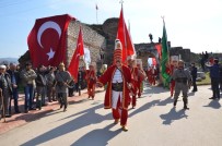 BÜLENT BAYRAKTAR - İznik'te Fetih Coşkusu