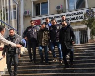 FERHAT YILMAZ - Kadıköy'deki Vahşetin Zanlısı Tutuklandı