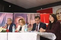 MEHMET NIL HıDıR - Kadınlar Sordu, AK Parti'li Adaylar Yanıtladı