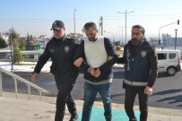AĞIR YARALI - Karaman'daki Yasak Aşk Cinayetinde 3 Tutuklama