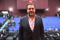 MUSTAFA YENTÜR - Kayyumdaki Elazığspor'da Başkan Selçuk Öztürk Oldu