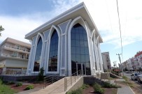 NECİP FAZIL KISAKÜREK - Kepez'in Sosyal Yardımlaşma Merkezi Açılıyor