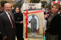 EL EMEĞİ GÖZ NURU - Kocasinan Akademi'den Muhteşem Sergi