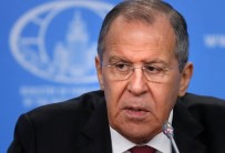 SİLAHLANDIRMA - Lavrov'dan Çarpıcı İddia