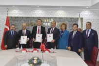 Meryem Abdurrahim Gizer Ortaokulu Büyükşehir Belediyesi'ne Devredildi