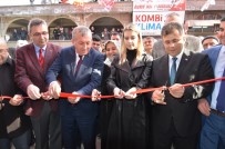 EMIN ÇıNAR - MHP İl Başkanı Aydın Açıklaması 'Devletin Getirdiği Hizmeti Kendileri Yapmış Gibi Satmaya Çalışıyorlar'