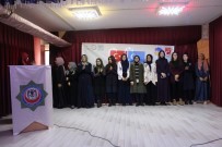 DOĞU TÜRKISTAN - MTTB'den Doğu Türkistan Konferansları