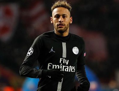 Neymar idolünü açıkladı