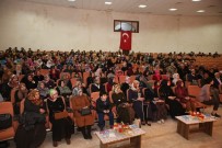 İSMAIL ÇIÇEK - Nusaybin'de Örnek Çalışma