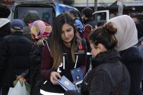 JANDARMA GENEL KOMUTANLIĞI - Ordu'da Uyuşturucuya Karşı UYUMA Uygulaması Tanıtıldı
