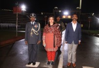 HAVA SALDIRISI - Pakistan, Hintli Pilotu Serbest Bıraktı