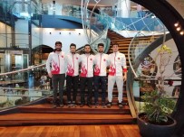 Patencilerimizden Rusya çıkartması