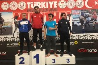 MEHMET BAHADıR - PAÜ Muaythai Takımı Şampiyon Oldu