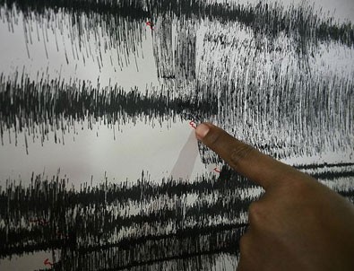 Peru'da 7.1 büyüklüğünde deprem