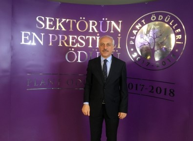 'Plant Ödülleri' Sahiplerini Buldu