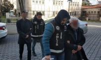 SİLAH TİCARETİ - Samsun'da Silah Kaçakçılığından 4 Şahıs Adliyede