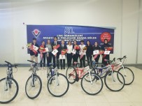 SANKO Okulları İki TÜBİTAK Projesiyle Türkiye Finallerinde