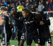 TSUBASA - Shinji Kagawa Açıklaması 'Beşiktaş'a Çok İsteyerek Ve Arzulayarak Geldim'