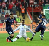 KORAY GENÇERLER - Spor Toto Süper Lig Açıklaması Antalyaspor Açıklaması 2 - MKE Ankaragücü Açıklaması 4 (Maç Sonucu)