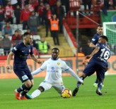 Spor Toto Süper Lig Açıklaması Antalyaspor Açıklaması 2 - MKE Ankaragücü Açıklaması 4 (Maç Sonucu)