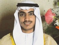 USAME BIN LADIN - Suudi Arabistan'dan Usame bin Ladin'in oğlu için flaş karar!